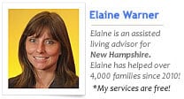 A qualified advisor New Hampshire