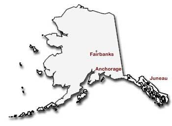 Assisted Living in Alaska
