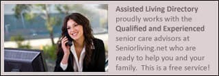 Let us help you with your senior care search!