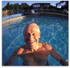Assisted Living Directory - Senior Resident