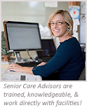 Assisted Living Directory offers help with questions about assisted living or senior care.