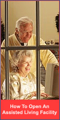 How to open an assisted living facility