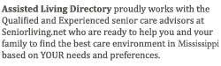 Care advisors for Mississippi