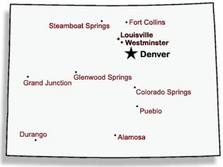 Colorado Assisted Living