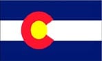 Colorado Flag
