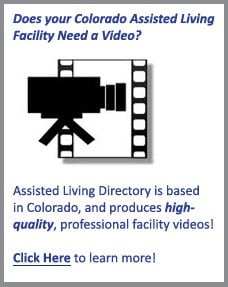 Colorado Facility Videography