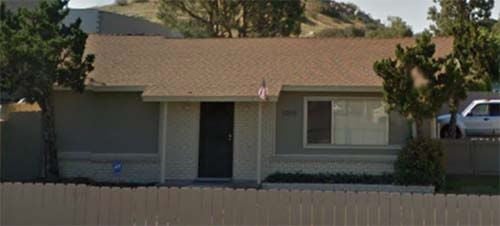 Senior Care Comfort Living