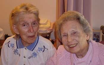 Abiding Care seniors