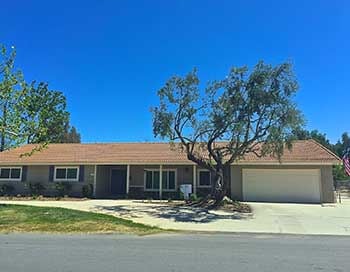 Apple Blossom Home