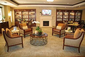 facility main room