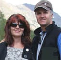 David Besnette - Contributor, Editor and Founder