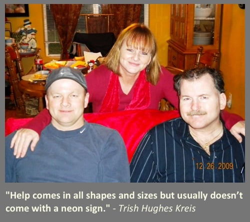 Defining Help for Caregivers