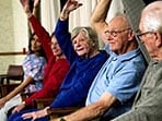 Did you know? Interesting assisted living items