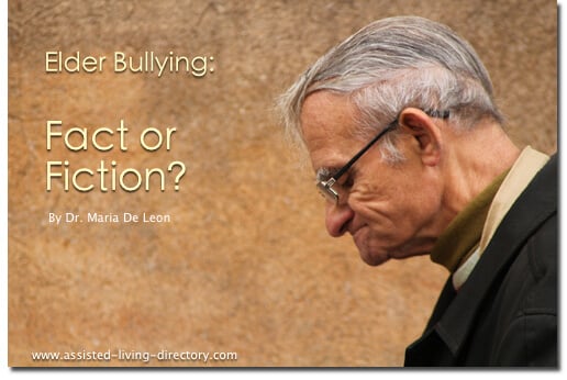 Elder Bullying