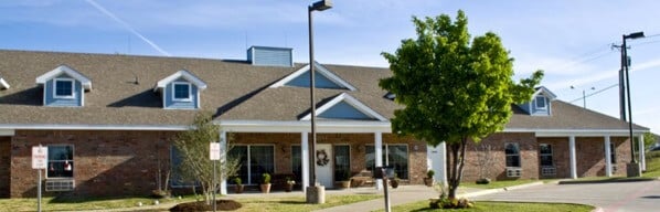 Abba Care Assisted Living