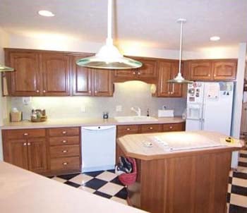 Lake Odessa Michigan Facility