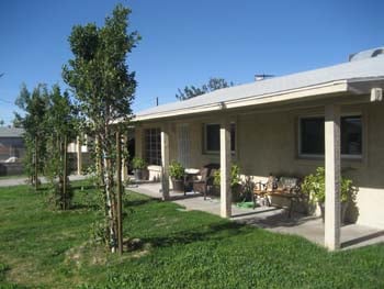 The Alexa Home Assisted Living Facility