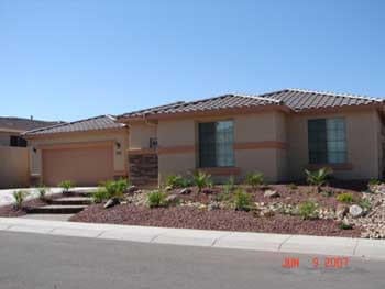 Amy's Assisted Living Facility, Phoenix, Arizona