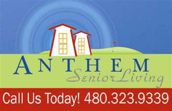 Anthem Senior Living