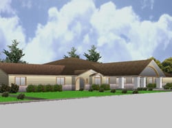 Apen House Assisted Living