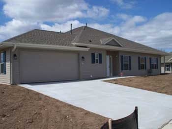 Arbor Point Home for seniors