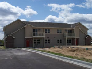 Arbor Point Assisted Living Facility