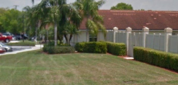 Bently Adult Care Facility Naples Florida 83