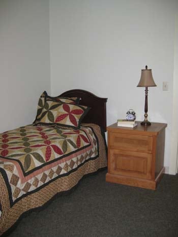 Arveda Bedroom