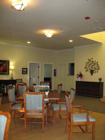 Arveda Assisted Living Facility