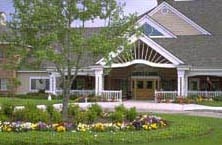 Atria Westchase Alzheimer's and Assisted Living in Houston
