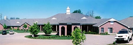 Windor Gardens Bardstown Assisted Living