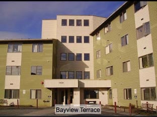 Bayview Terrace