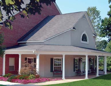 Belmont Village Atlanta