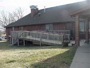 Blue Hills Rest Home
