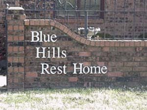 sign