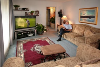 Bluebelle Assisted Living in Jacksonville