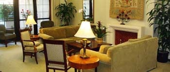 Bridgepoint Retirement Assisted Living Facility