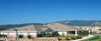 Brighton Gardens Colorado Springs