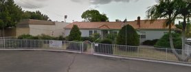 California Home for Seniors