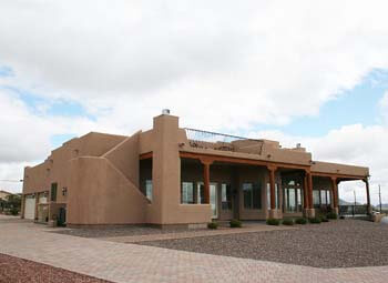 facility exterior