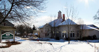 Chelmsford Crossings Assisted Living