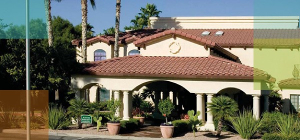 Country Club of La Cholla