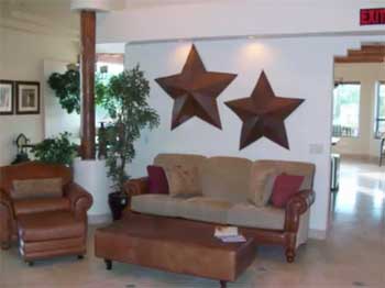 Crimson Peaks Assisted Living Facility