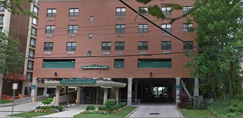Forest Hill Healthcare Center