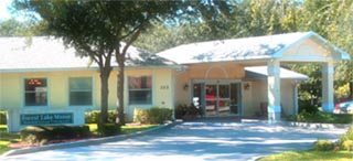 Forest Lake Manor, Daytona Beach assisted living