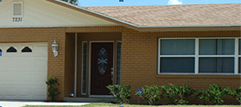 Foundation Manor