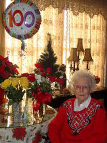 seniors area