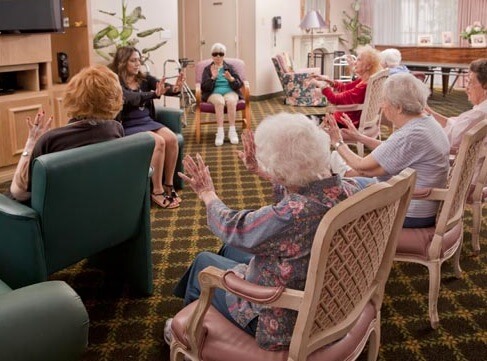 Ocean Villa Assisted Living Santa Monica Ocean Villa Assisted Living Santa Monica