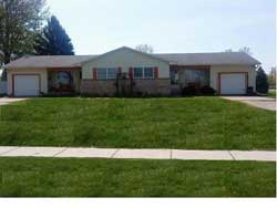 Ivy Place assisted living facility is a smaller, more residential-type facility located in Southern Genesee County.