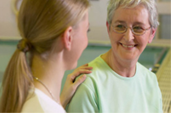 Kindred Care assisted living facility
